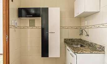 Imagem 3: Apartamento de 2 quartos no São Pedro para locação