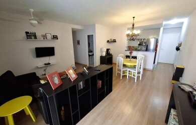 Imagem: APARTAMENTO EM SÃO VICENTE NO VILAS DE