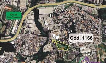 Imagem 2: AREA - PARQUE ALEXANDRE - SP