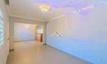 Imagem 3: Casa com 3 dormitórios à venda, 138 m² por R$ 590.000,00 - Vila Souto - Bauru/SP