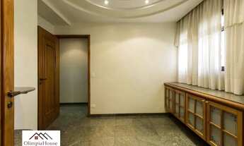 Imagem 5: Aluguel Apartamento 4 Dormitórios - 250 m² Moema