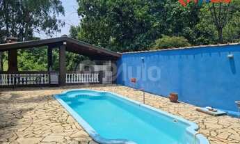 Imagem 2: Chácara para alugar no Bairro Nova Suíça em Piracicaba - SP