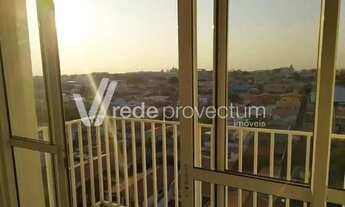 Imagem: Apartamento - Jardim do Lago - Campinas