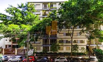 Imagem 7: Conjunto Comercila com 1 sala 1 Vaga em Higienópolis