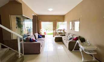 Imagem 4: CASA DUPLEX NO ARAÇAGY