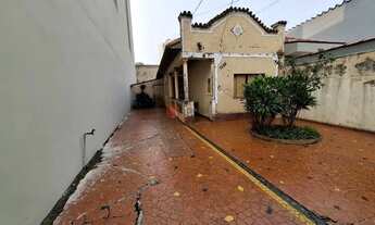 Imagem: Terreno à venda, 198 m² - Tatuapé - São