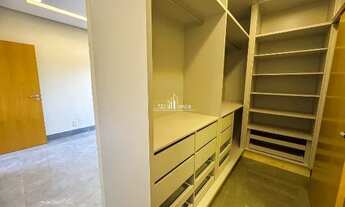 Imagem 7: Linda Casa Térrea no Jardins Bolonha, casa com 3 suítes plenas e uma excelente integração