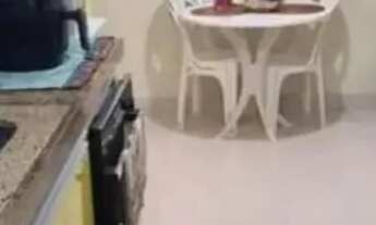 Imagem 2: CONDOMÍNIO SOL POENTEM 55M², 2 QUARTOS, 1 VAGA, PARQUE VERDE