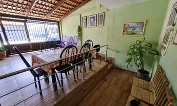 Imagem 7: Casa, 180m² Bairro Feliz - Goiânia