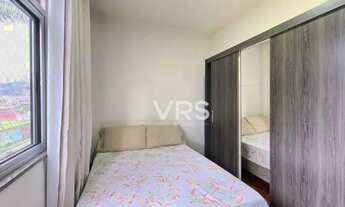 Imagem 7: Apartamento à venda, 36 m² por R$ 250.000,00 - Barra do Imbuí - Teresópolis/RJ