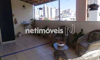 Imagem: Venda Cobertura Sagrada Família Belo Horizonte