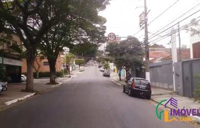 Imagem 4: TERRENO - VILA MADALENA - SP