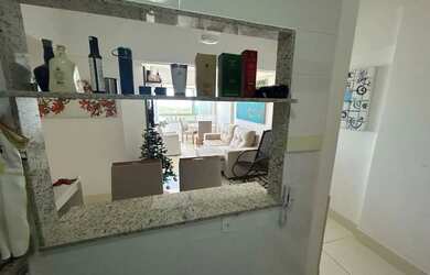 Imagem 7: Apartamento com 3 dormitórios à venda, 72 m² por R$ 700.000,00 - Patamares - Salvador/BA