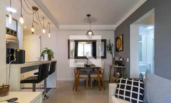 Imagem 3: Apartamento à Venda - Barra Funda, 2 Quartos, 67 m2