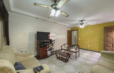 Imagem 3: CASA À VENDA 257M² 3 DORMITÓRIOS 1 SUÍTE 3 VAGAS - SÃO BERNARDO DO CAMPO - PAULICÉIA