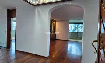 Imagem 5: Imóvel para venda com 535 m² 4 quartos em Setor Marista - Goiânia - GO