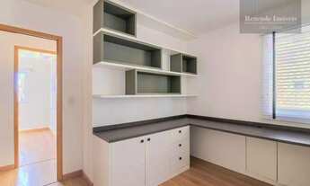 Imagem 5: Apartamento com 3 quartos e 2 vagas à venda, - Cabral - Curitiba/PR