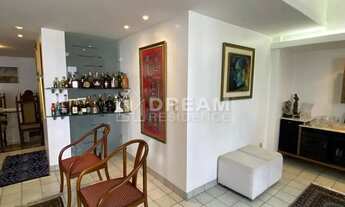 Imagem 3: Imóvel para venda tem 120 metros quadrados com 3 quartos em Boa Viagem - Recife - PE