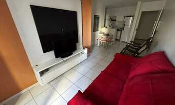 Imagem: Apartamento Semi Mobiliado no Meireles Perto