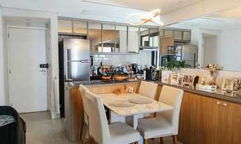 Imagem 7: Venda Apartamento 3 Dormitórios - 75 m² Perdizes