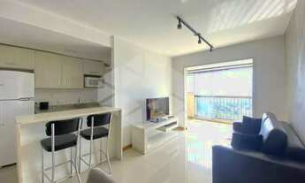 Imagem: Apartamento 63M² - para Alugar