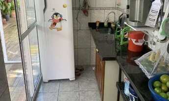 Imagem 5: SOBRADO COM 05 DORMITORIOS - 03 SUITES - VILA HARO - SOROCABA/SP