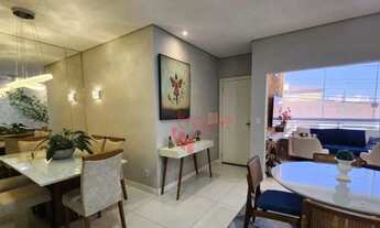 Imagem 6: Apartamento à Venda de 03 Quartos no Bairro Jardim Anhangüera em Ribeirão Preto Completa e