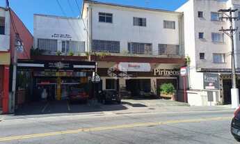 Imagem 3: Prédio Comercial Multifuncional à Venda no Imirim - 2.662 m²