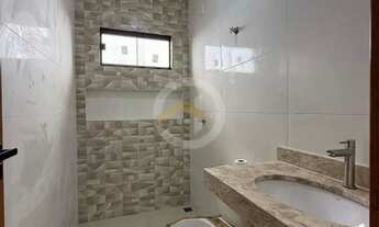 Imagem 7: Casa 3 quartos - Res. Caraíbas - Aparecida de Goiânia