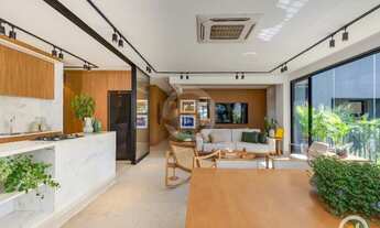 Imagem 2: Apartamento 03 suítes setor Bueno