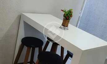 Imagem 6: Apartamento Mobiliado codigo: 145038