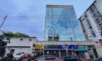 Imagem 3: Sala Comercial da Freguesia - Jacarepaguá já alugada