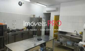 Imagem 5: Loja em Moema com 2 vagas