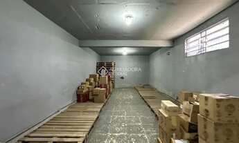 Imagem 4: Pavilhão no bairro Estancia Velha 18,5x200