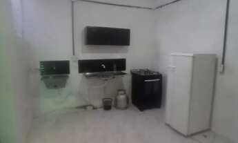 Imagem 3: Kitnet mobiliada água luz e interne próx. Ponte do Mocambinho