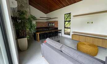 Imagem 6: Imóvel para venda com 121 metros quadrados com 3 quartos em Pipa - Tibau do Sul - RN