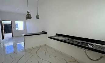 Imagem: CASA NI LUAR DA BARRA