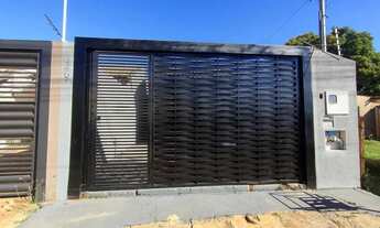 Imagem: Casa reformada á venda com 2 quartos no