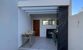 Imagem 2: FIT - Casa Linear - 3 Quartos (1 suíte) - 9x20 - Nascente