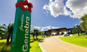 Imagem 3: LOTE NO CONDOMÍNIO JARDINS GENEBRA