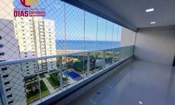 Imagem 5: Alugo Apartamento com 143m2 no Condomínio hemisphere nascente com varanda gourmet com vist