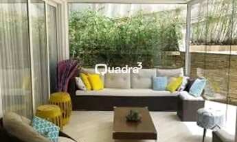 Imagem 2: Sobrado Residencial à venda, Alphaville, Santana de Parnaíba