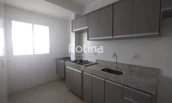 Imagem 6: Apartamento para alugar, 2 quartos, Tubalina - Uberlândia/MG - Rotina Imobiliária