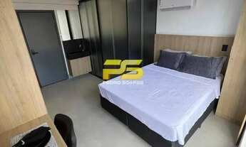 Imagem 7: Flat para venda Flat / studio com 1 dormitório