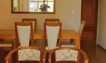 Imagem 6: Apartamento em Rua Advogado Luíz Gama - Bonfim - Campinas/SP