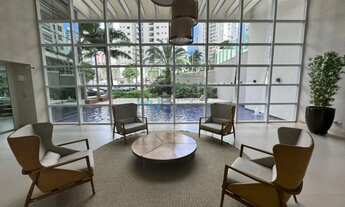 Imagem 2: Apartamento à Venda 3 Suítes - Gleba Palhano 183 m²