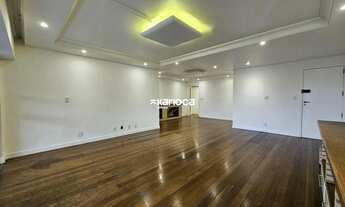 Imagem 6: Exuberância, espaço e privacidade: 4 suítes 240m² de luxo absoluto no Park Palace, Barra