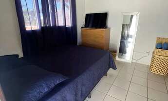 Imagem 7: Beira/Mar / Imóvel para aluguel tem 110m2 com 2 quartos em Barra Mar - Barra de São Miguel