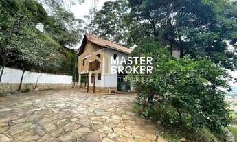 Imagem 4: Casa à venda, 4 quartos, 4 suítes, 10 vagas, Belvedere - Belo Horizonte/MG