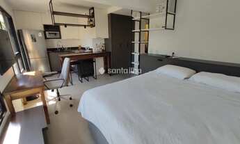 Imagem 6: Studio à venda, 31m² - Trindade - Florianópolis/SC